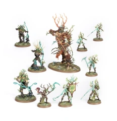 Spearhead: Sylvaneth (2022)